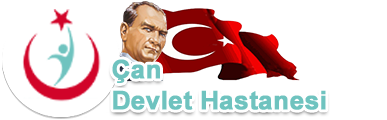 ÇANAKKALE ÇAN DEVLET HASTANESİ